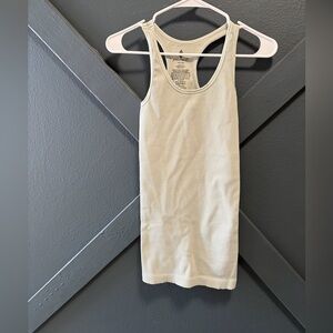 New Without Tags FP Movement by Free People Ribbed Tank